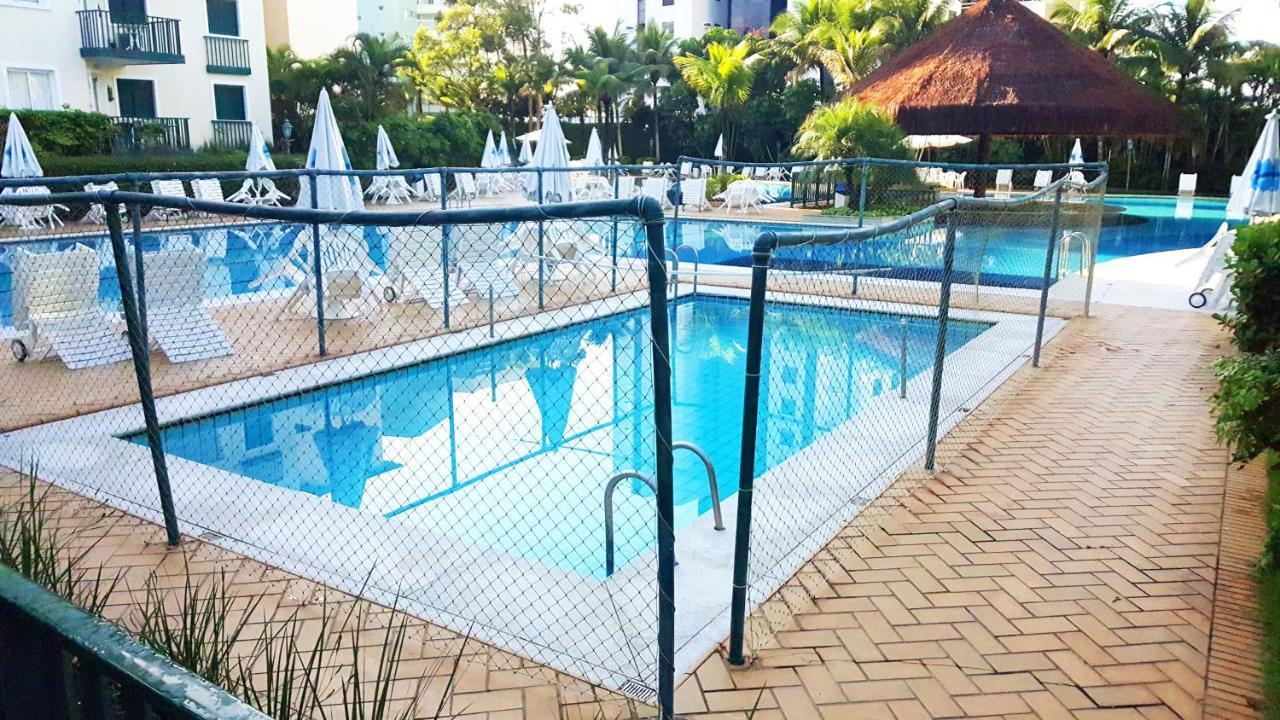 Riviera Sao Lourenco Acqua Bertioga Exterior photo